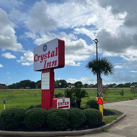 Crystal Inn Port Arthur Εξωτερικό φωτογραφία