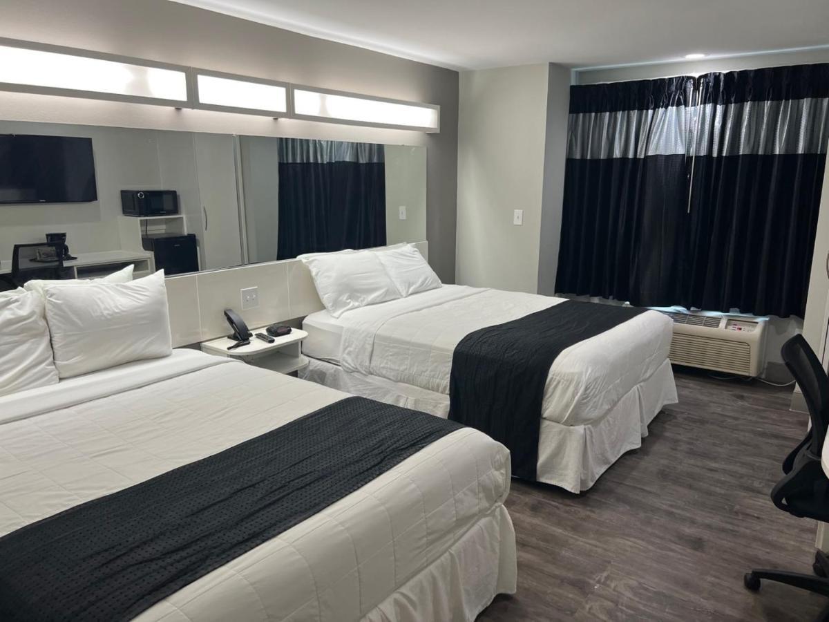 Crystal Inn Port Arthur Εξωτερικό φωτογραφία