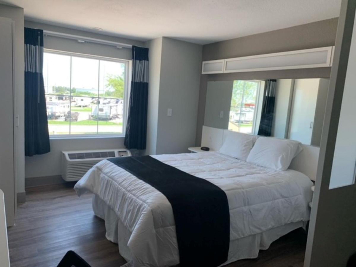 Crystal Inn Port Arthur Εξωτερικό φωτογραφία
