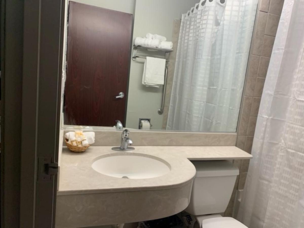 Crystal Inn Port Arthur Εξωτερικό φωτογραφία