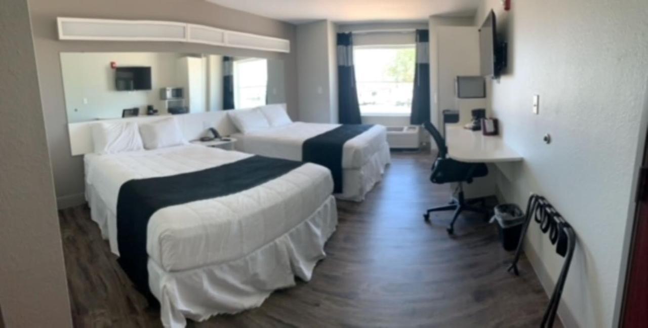 Crystal Inn Port Arthur Εξωτερικό φωτογραφία