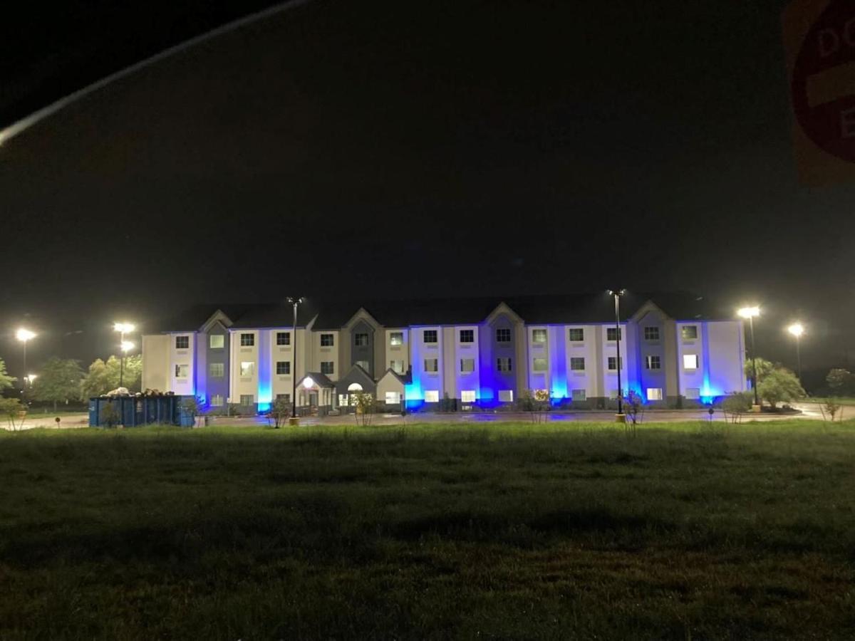 Crystal Inn Port Arthur Εξωτερικό φωτογραφία