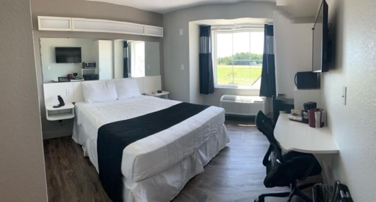 Crystal Inn Port Arthur Εξωτερικό φωτογραφία