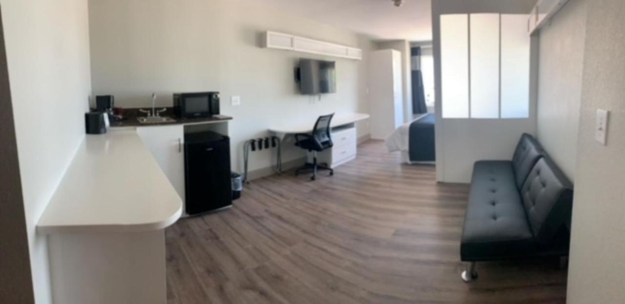 Crystal Inn Port Arthur Εξωτερικό φωτογραφία