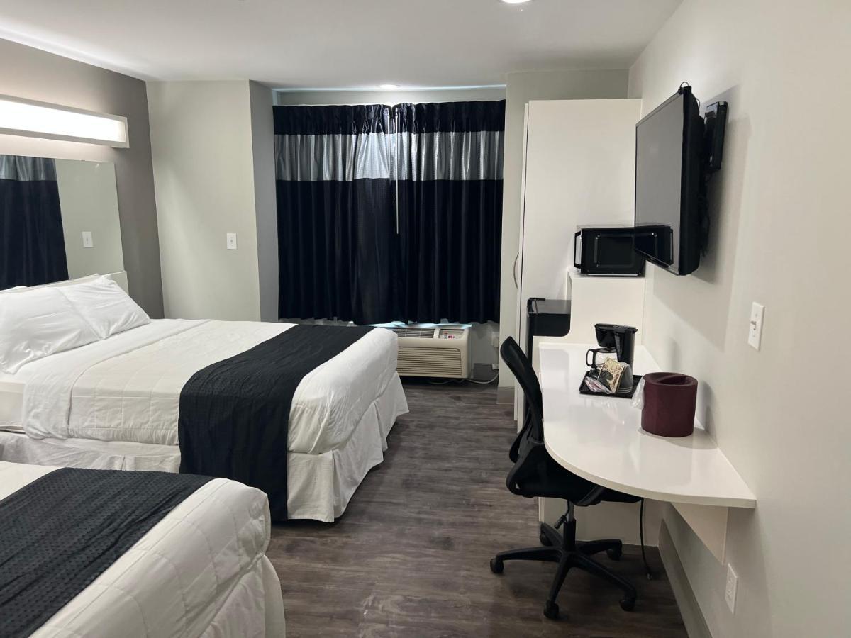 Crystal Inn Port Arthur Εξωτερικό φωτογραφία