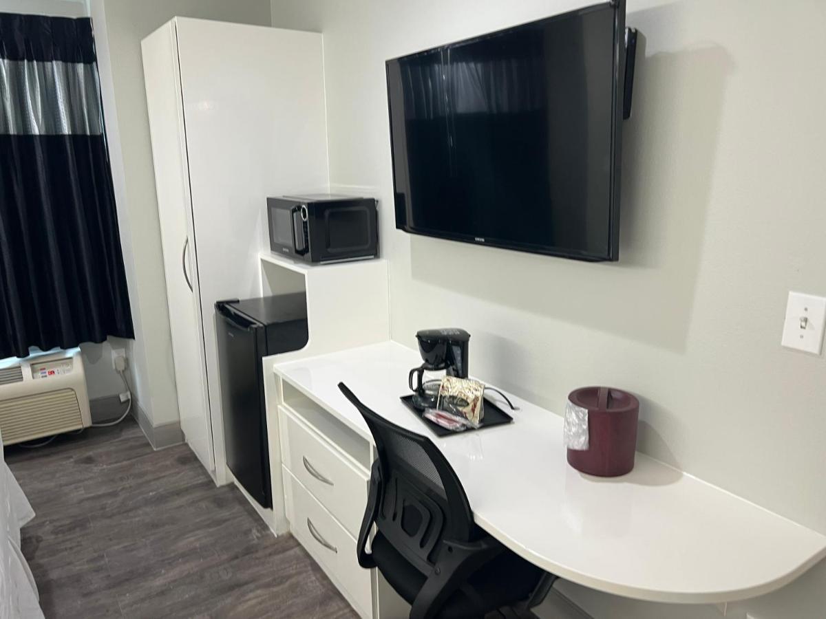 Crystal Inn Port Arthur Εξωτερικό φωτογραφία