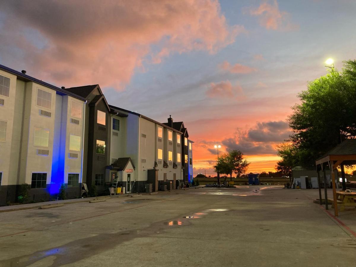 Crystal Inn Port Arthur Εξωτερικό φωτογραφία