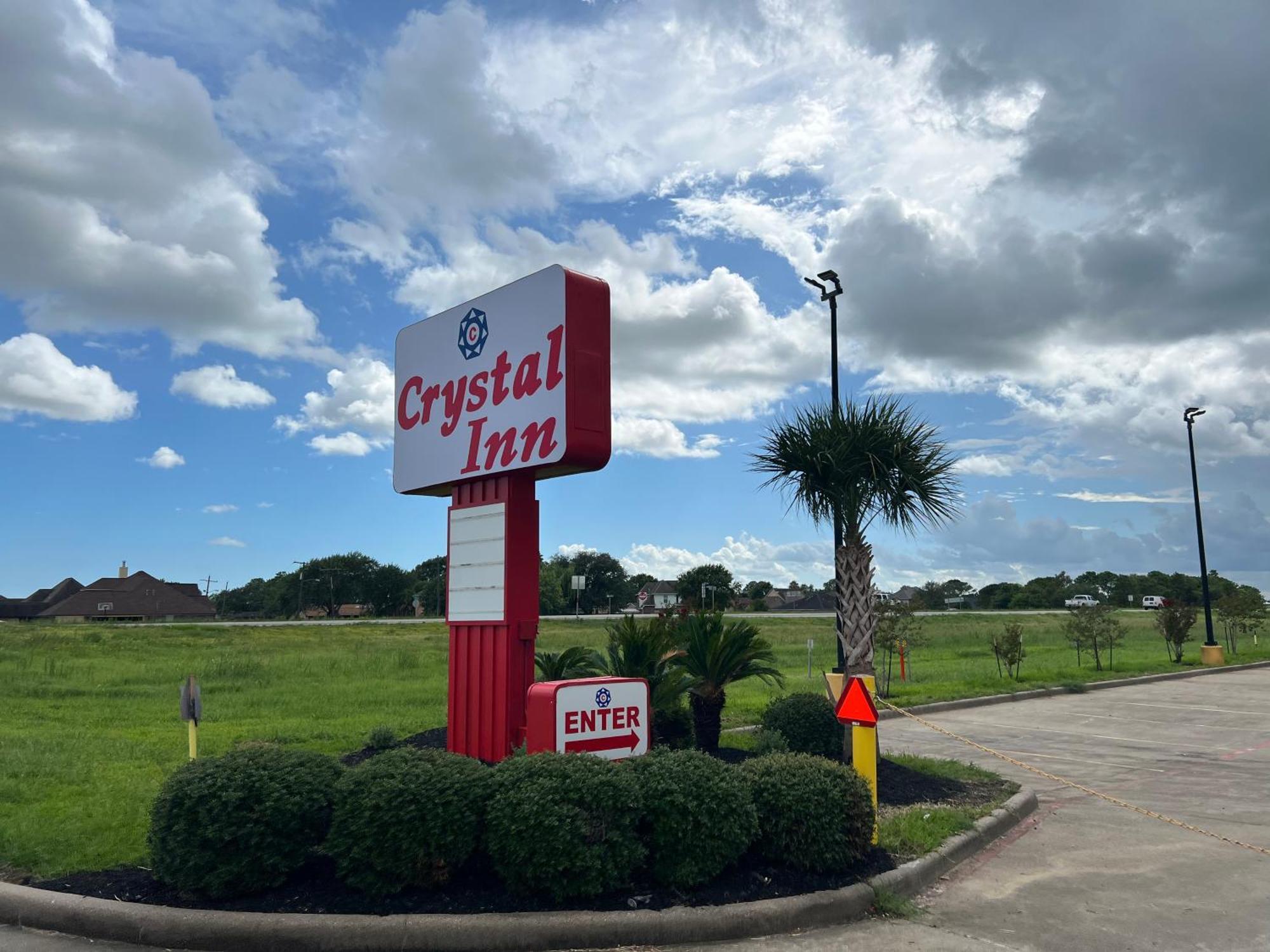 Crystal Inn Port Arthur Εξωτερικό φωτογραφία